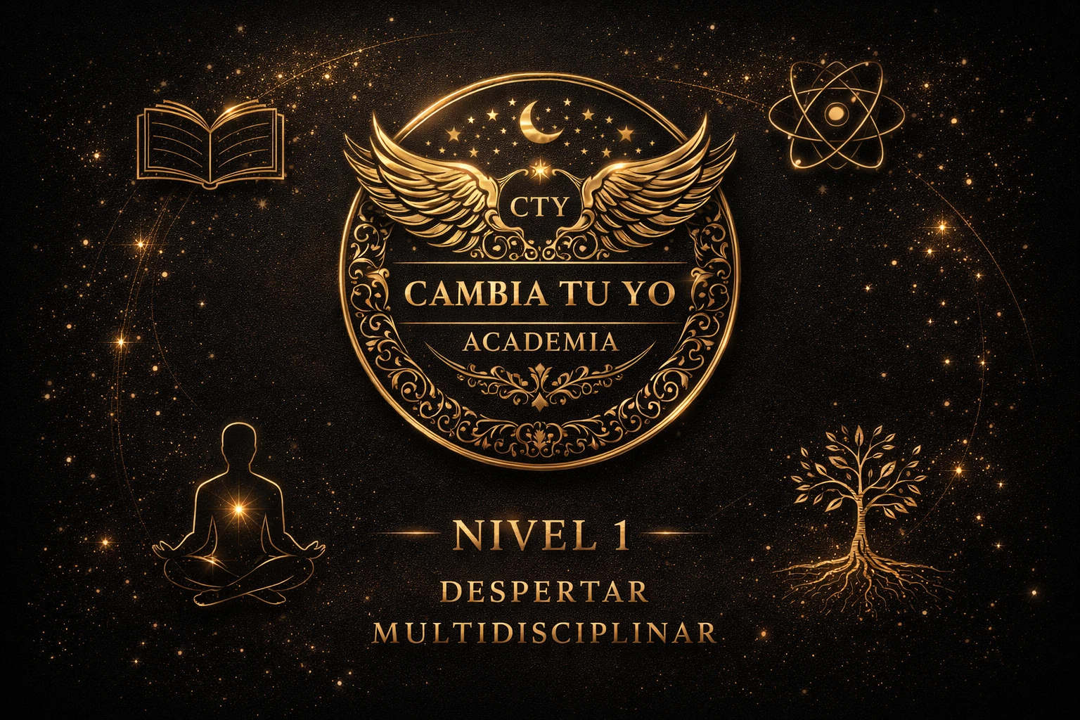 Nivel 1 · Despertar