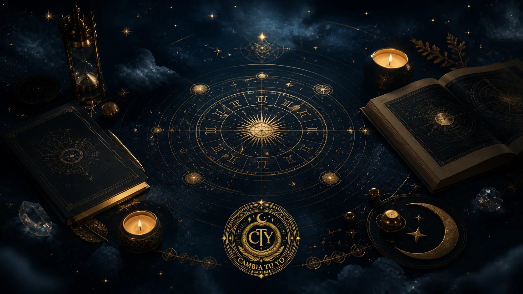 Astrología I · Edición con taller de integración